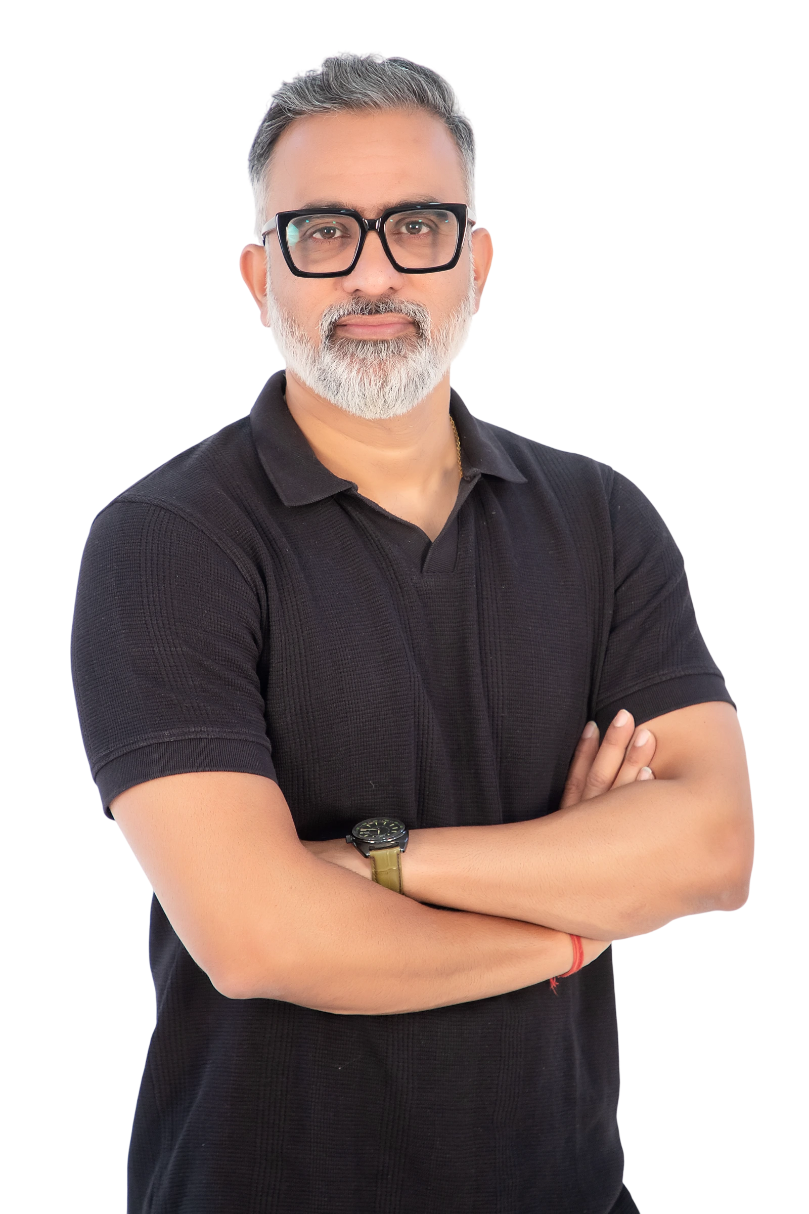Ambrish Tiwari