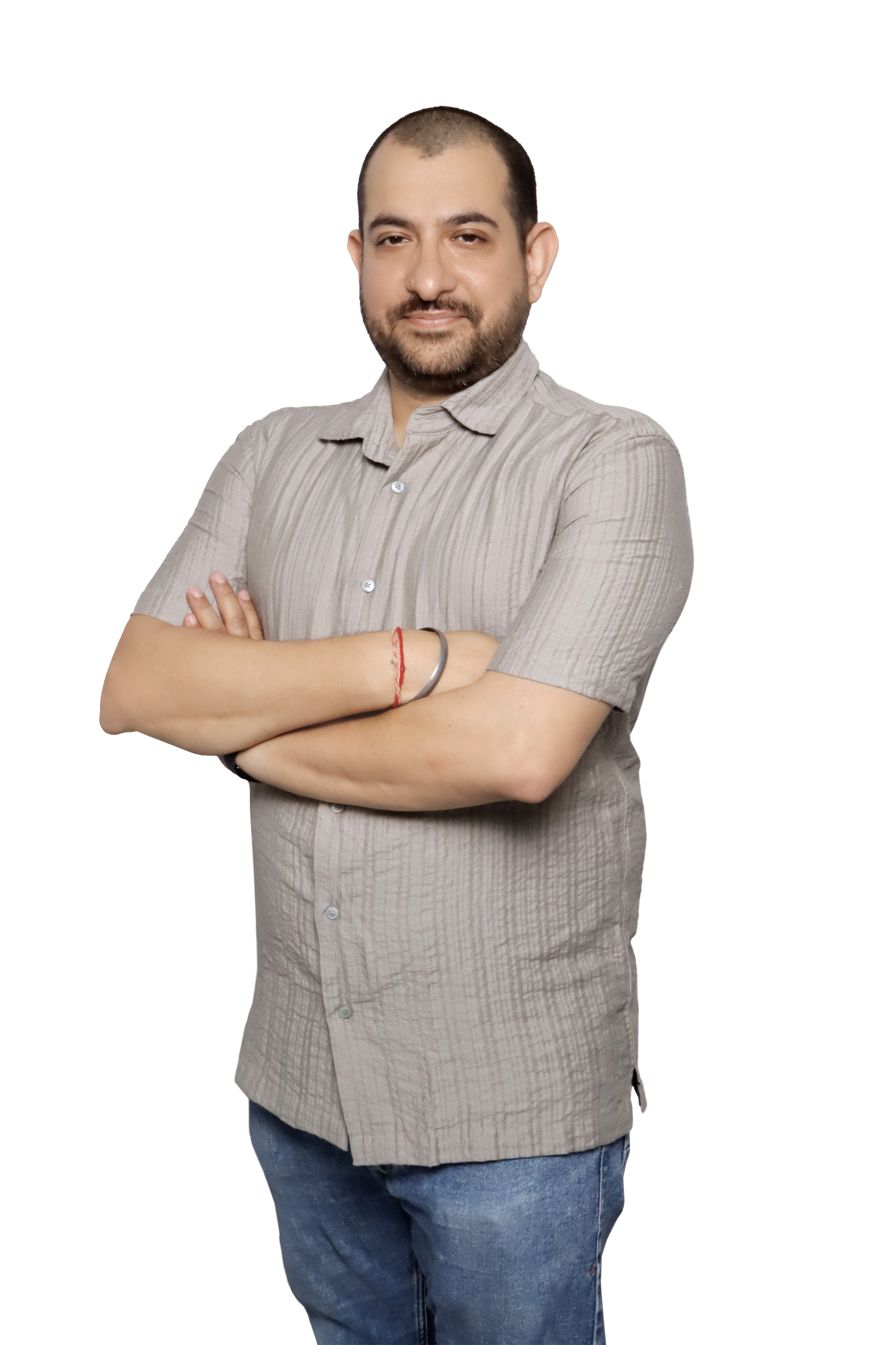 Rohit Kachroo