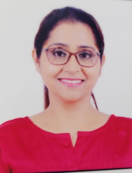 Sanmeet kaur