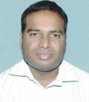 Basavraj Biradar