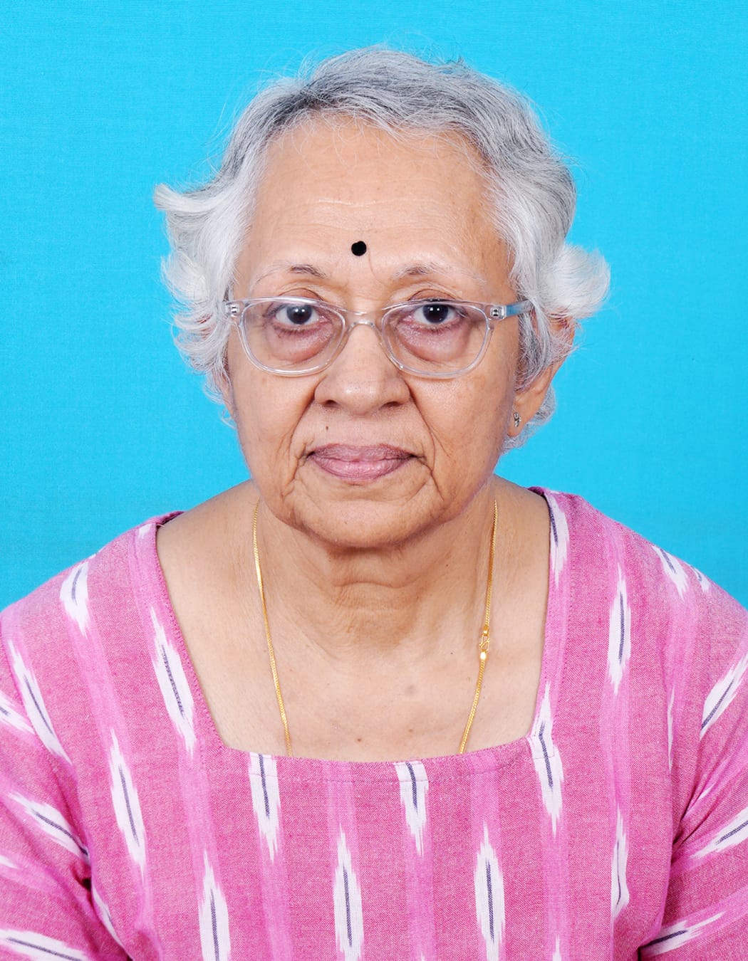 Vilma Rajeev