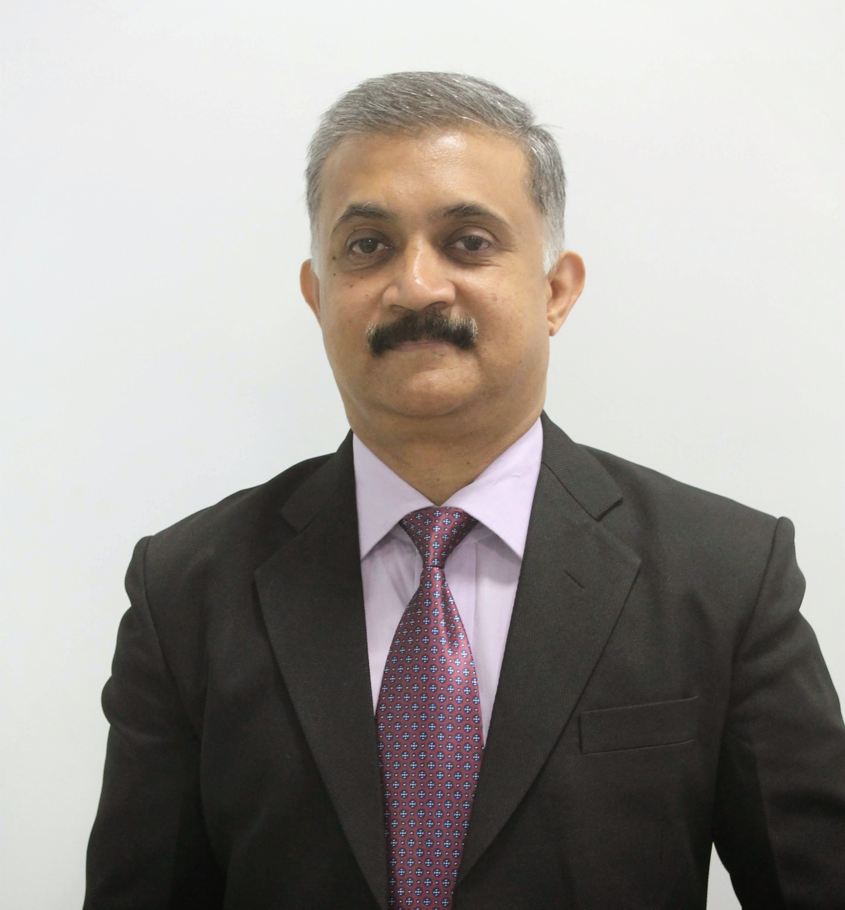 RANJIT GOPALAKRISHNAN NAIR