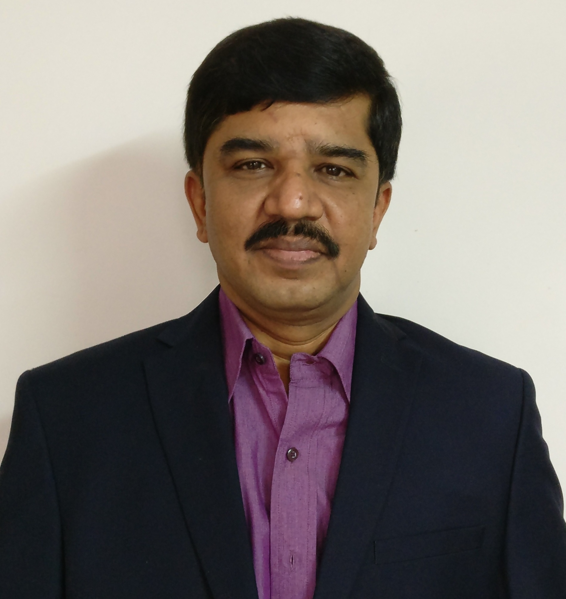 Nagarajan Seshan