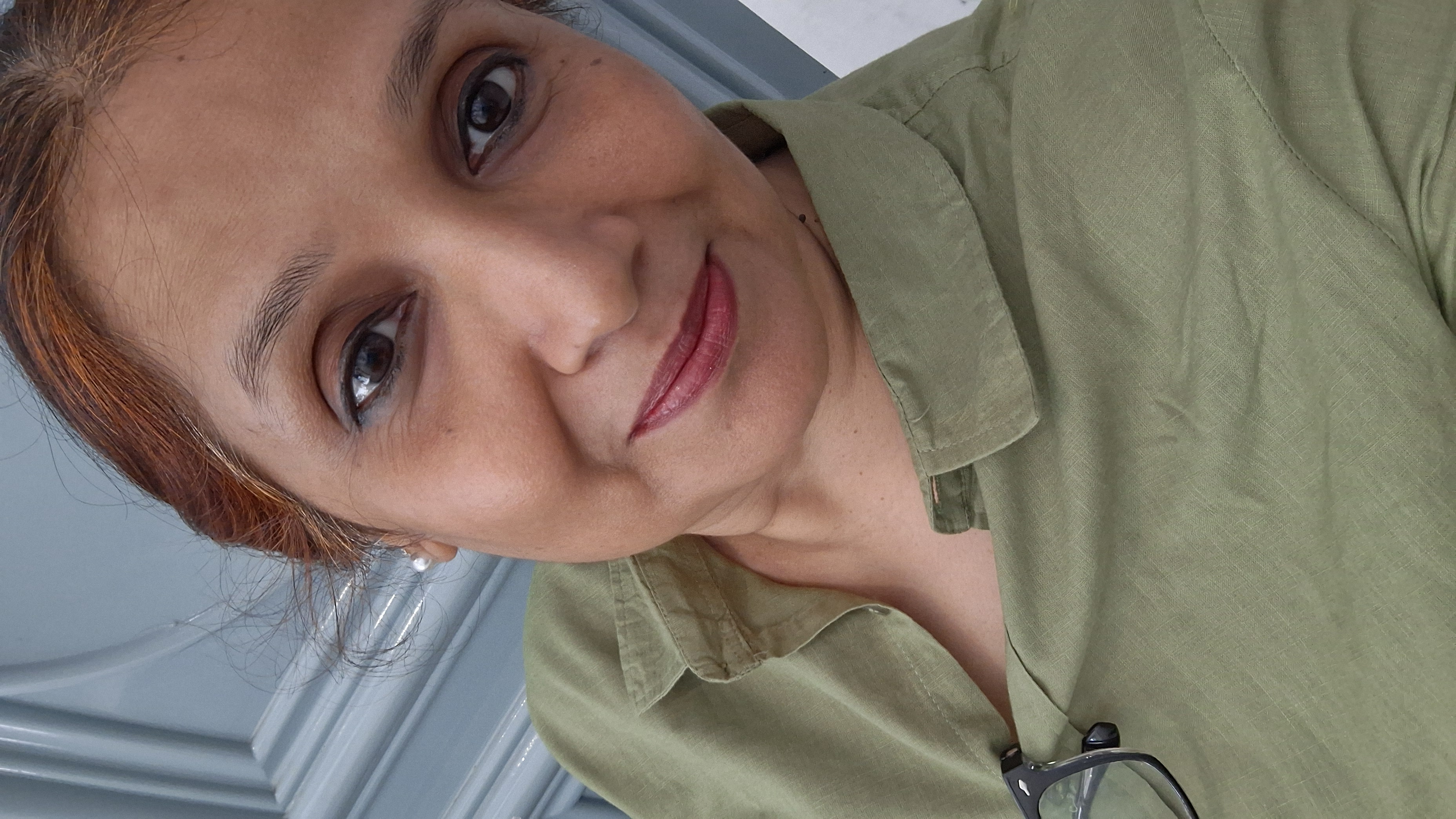 Mrs.Preeti Menon