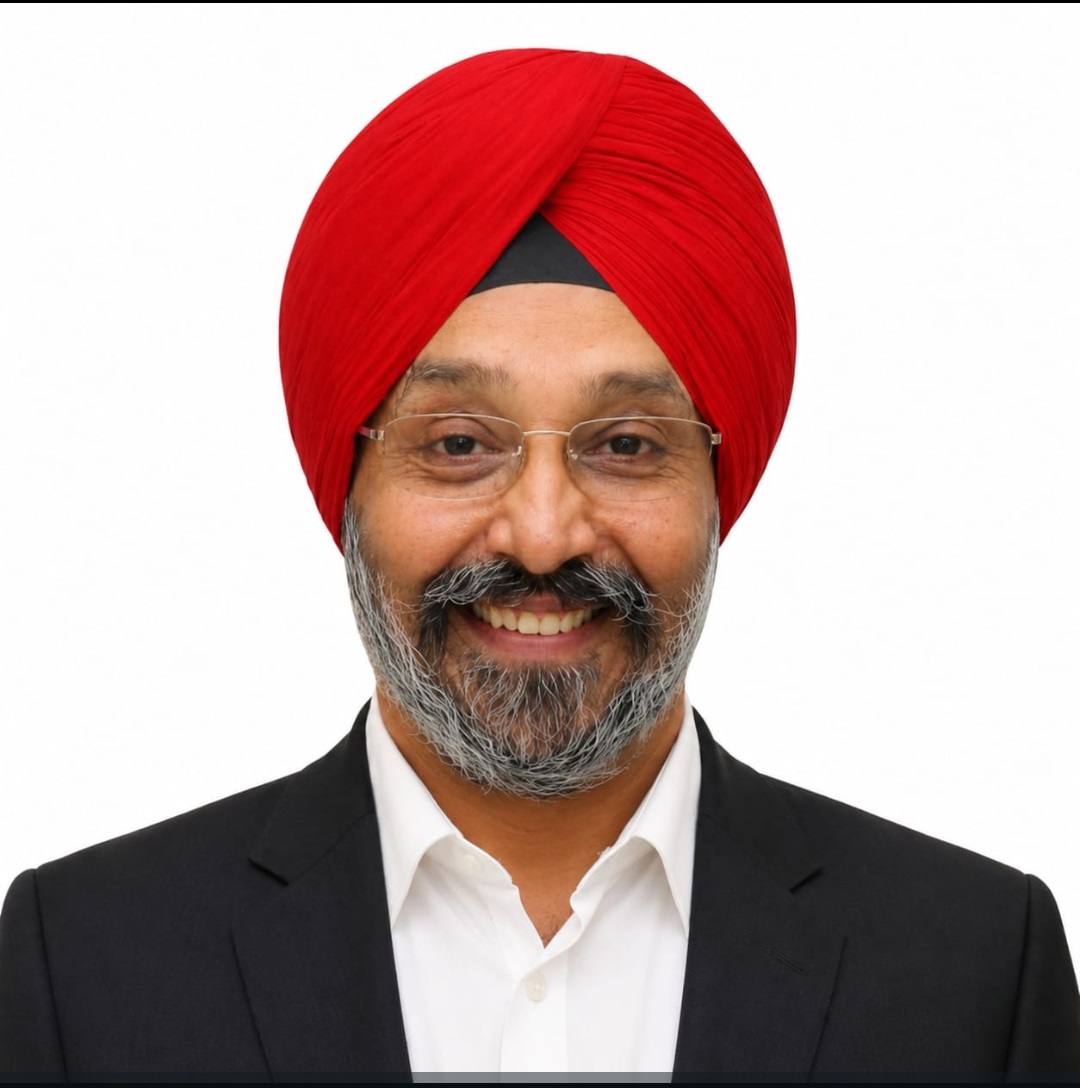 Daljit Singh