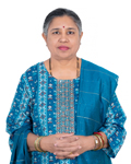 Suparna Deshmukh