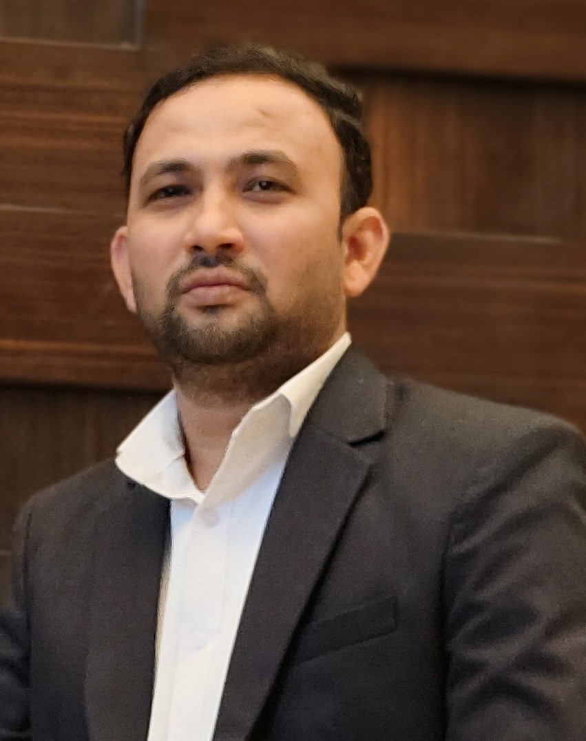 Gaurav Rana