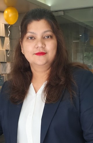 Bharti Sonara