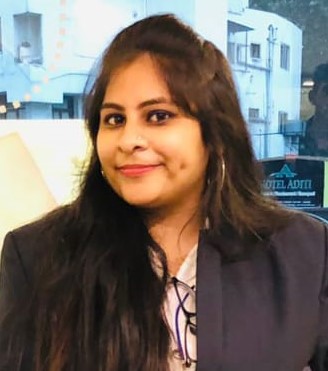 Priyanila Yogendrasigh Zala