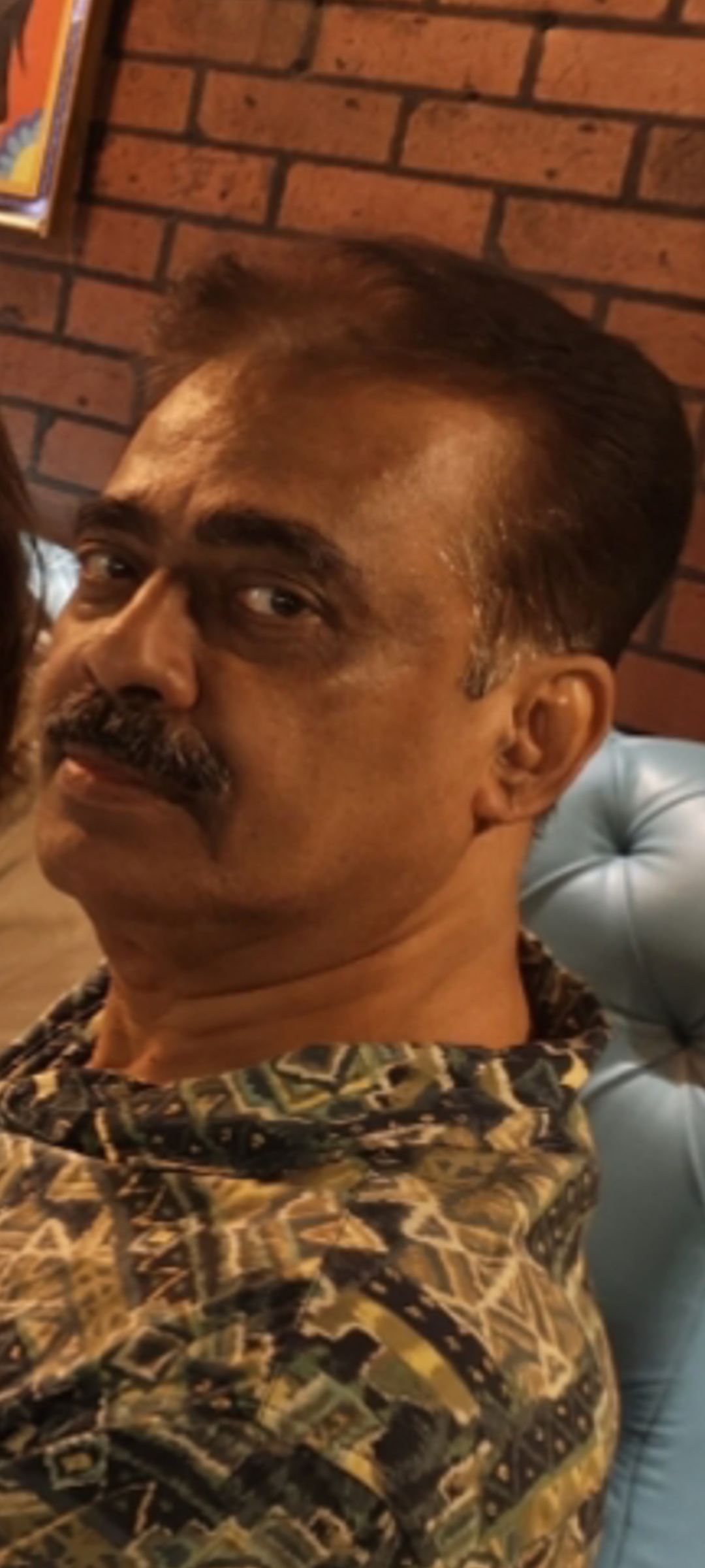 Vinod Nambiar