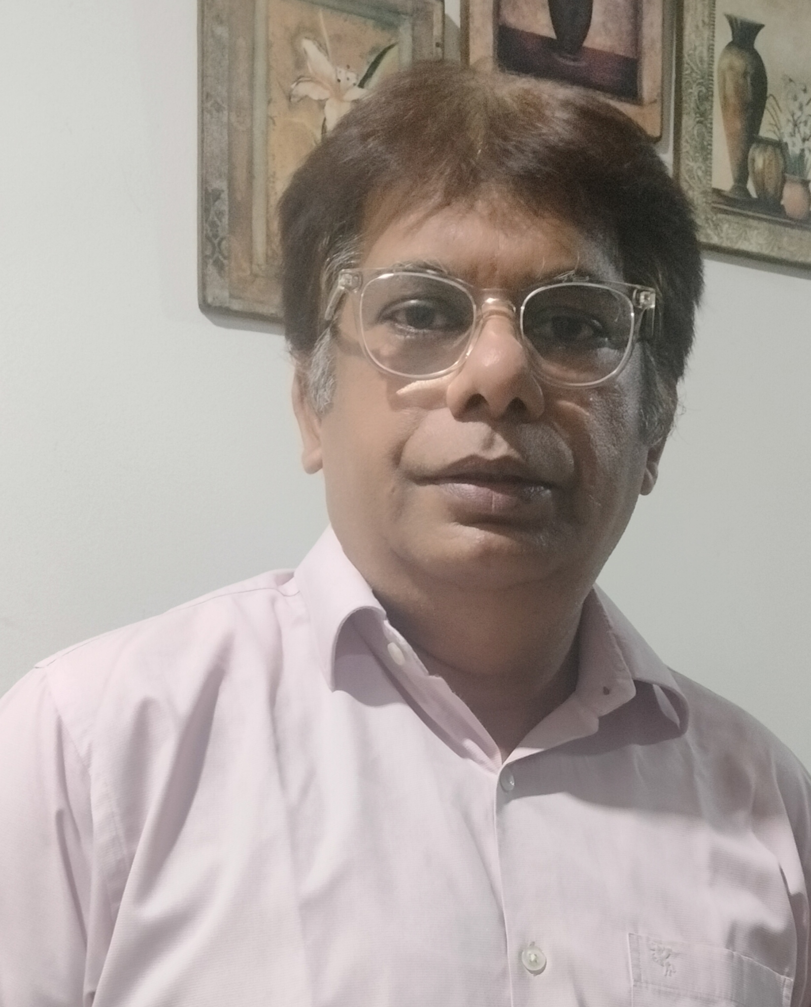 Sandeep Osborn