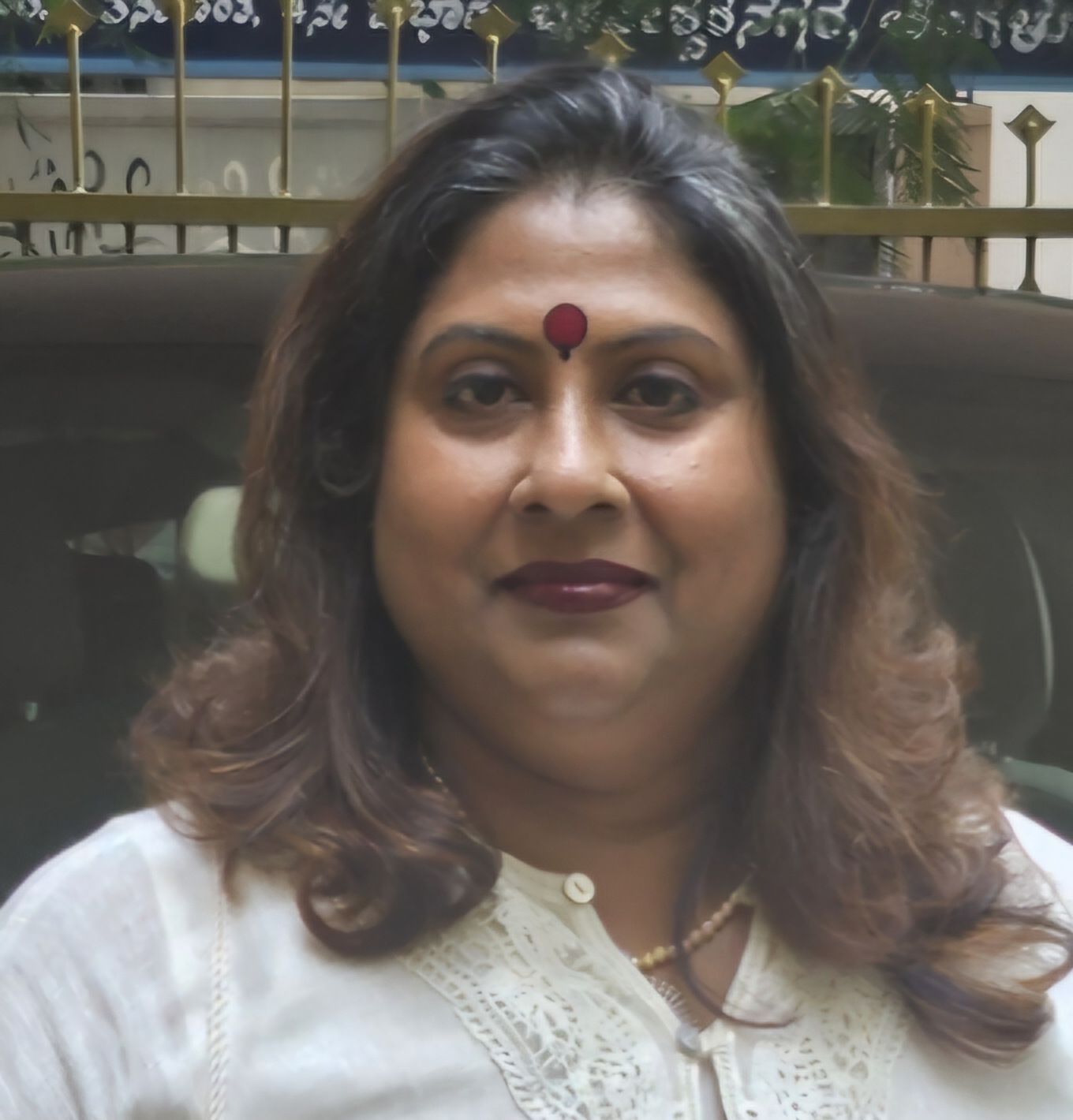 SUMAN VITTAL CHOWDHURY