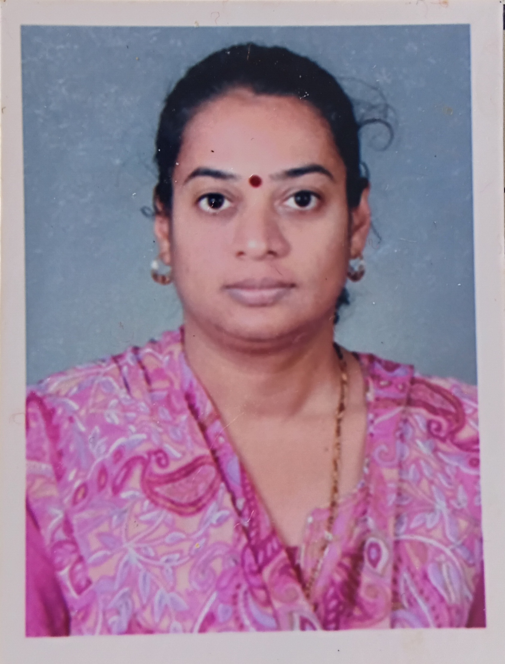 Kiran Patil
