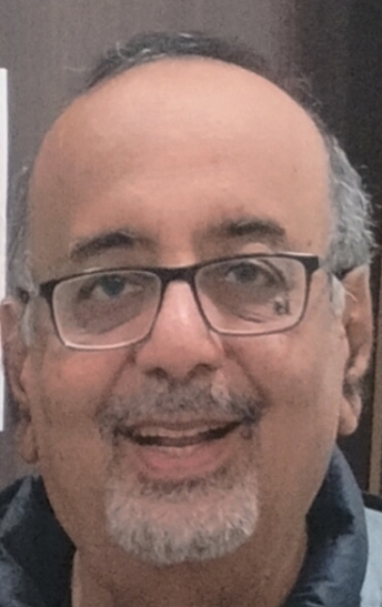 Alok Gulati