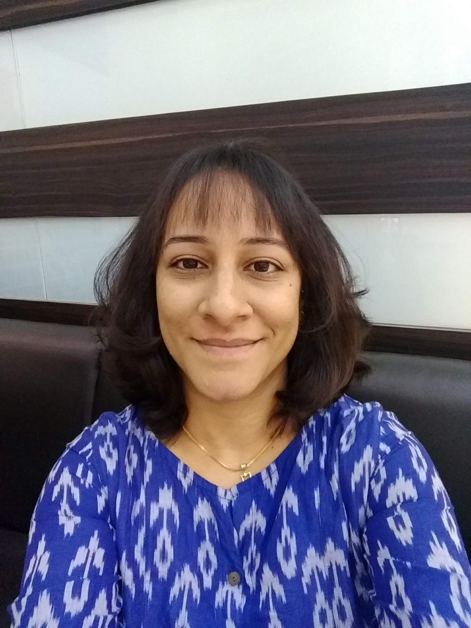 Surya Raina Kachroo