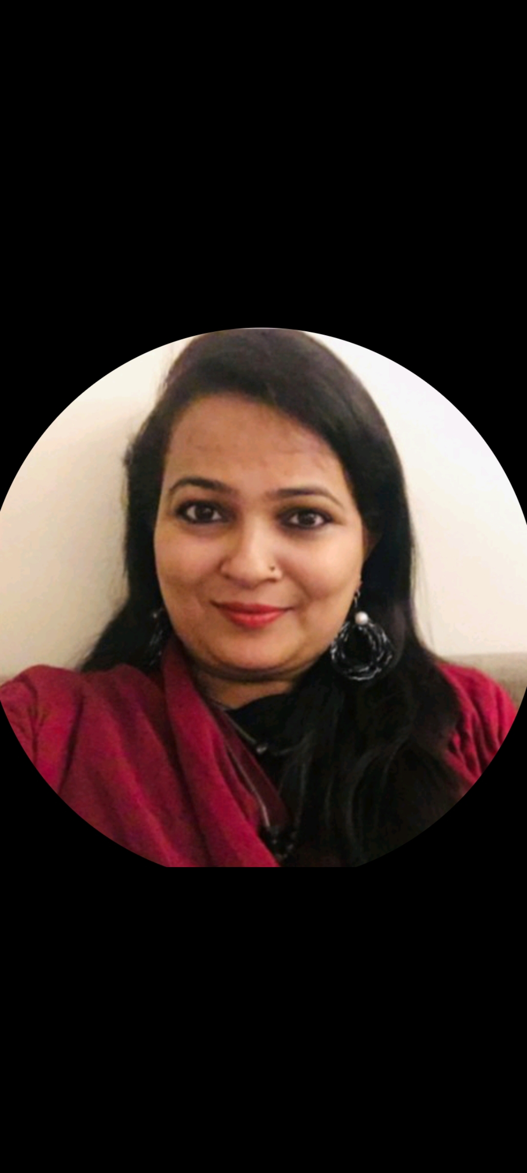 Rubina Tamboli 