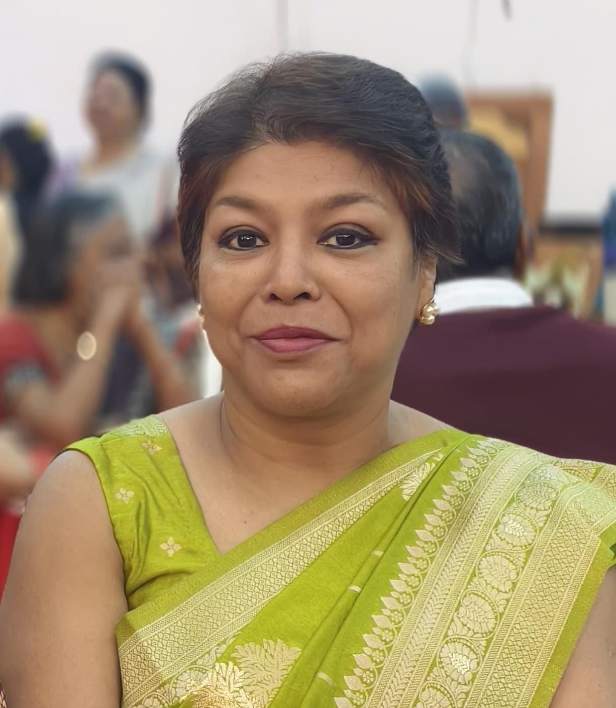 Rupa Datta