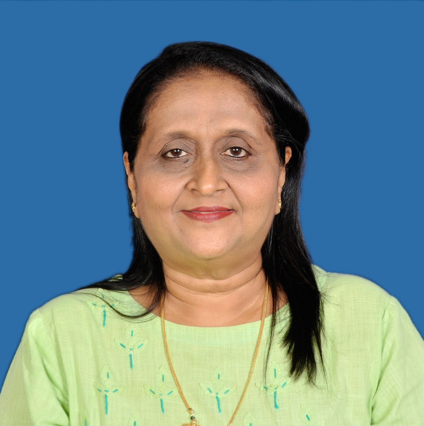 VIDHYA RAJENDRA MUTHYE