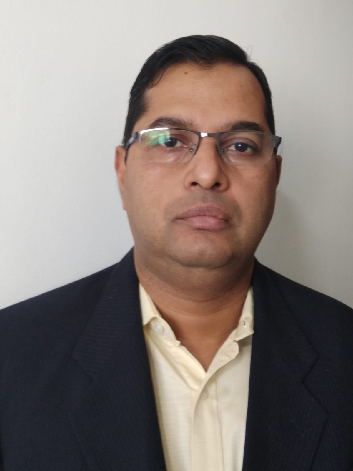 Sujoy Das