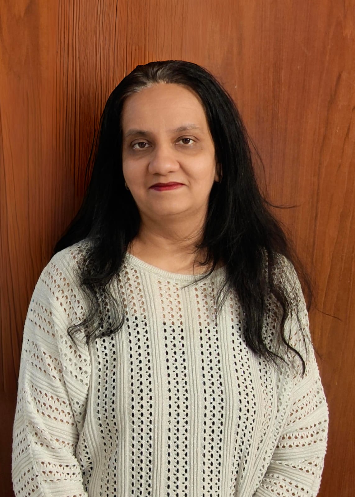 Priya Pinto