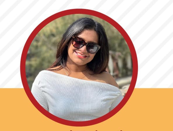 Dharni Shrimali