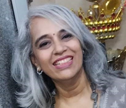 Dr. Geeta Narayan