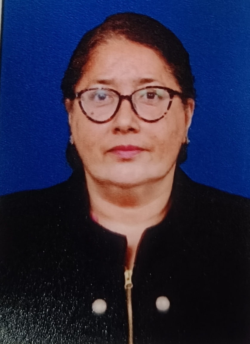 Beena Sharma