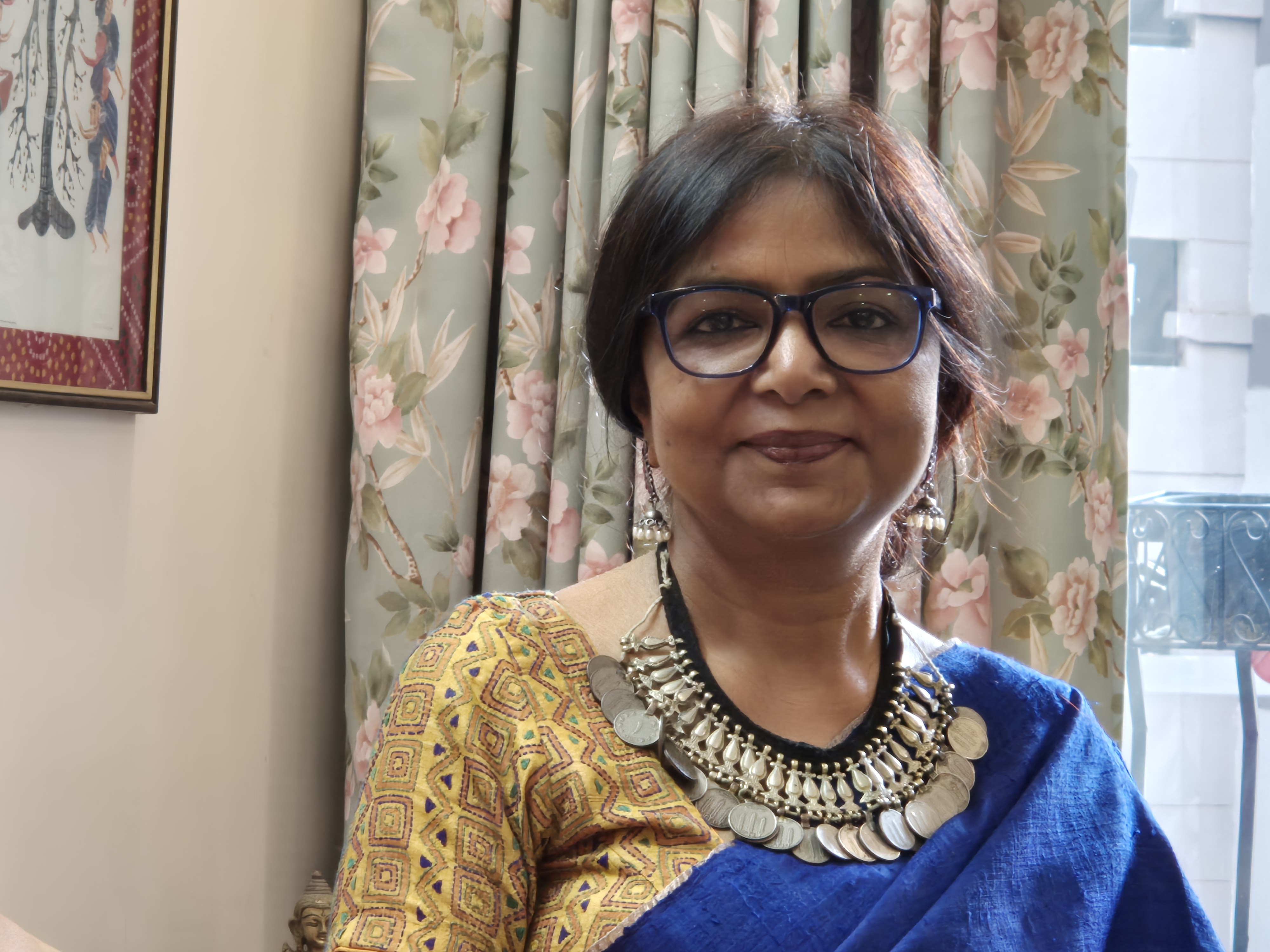 Ranjana Lal 