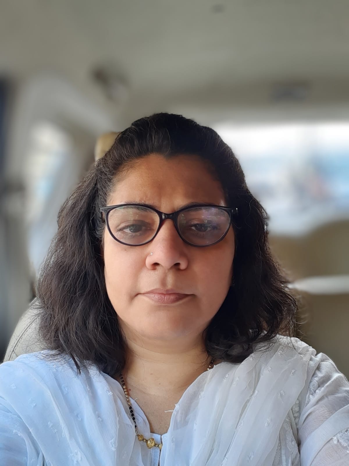 Bina Chhabria