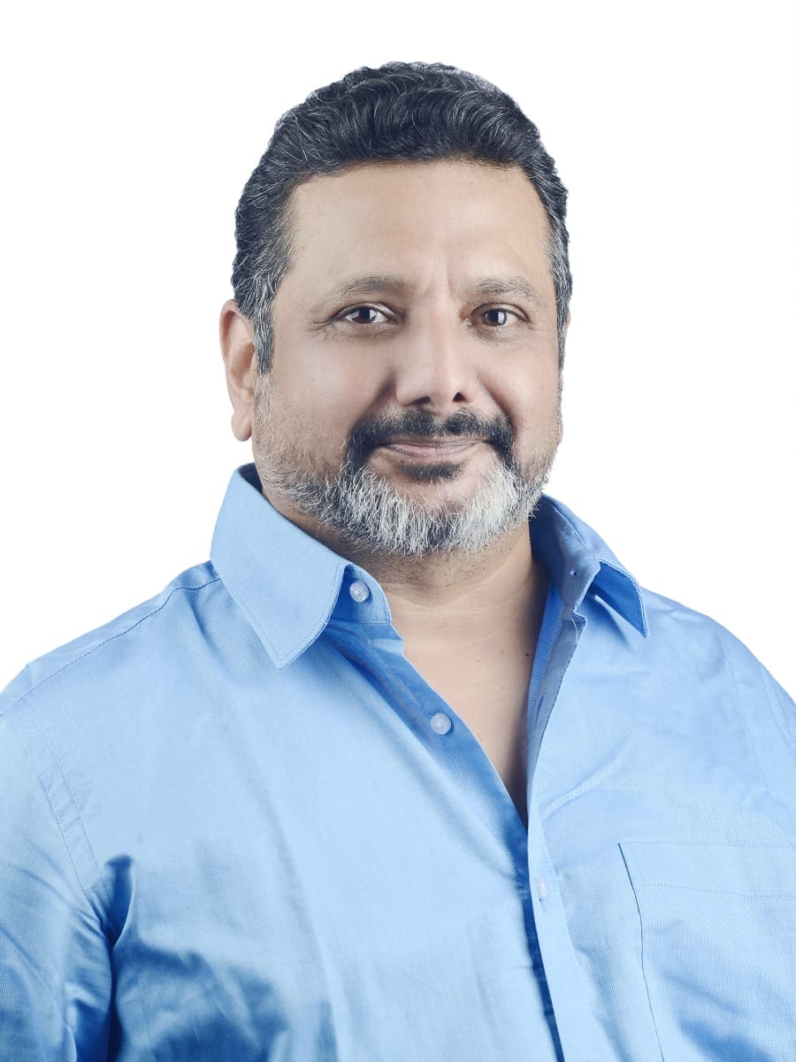 Mahesh Pimpley 