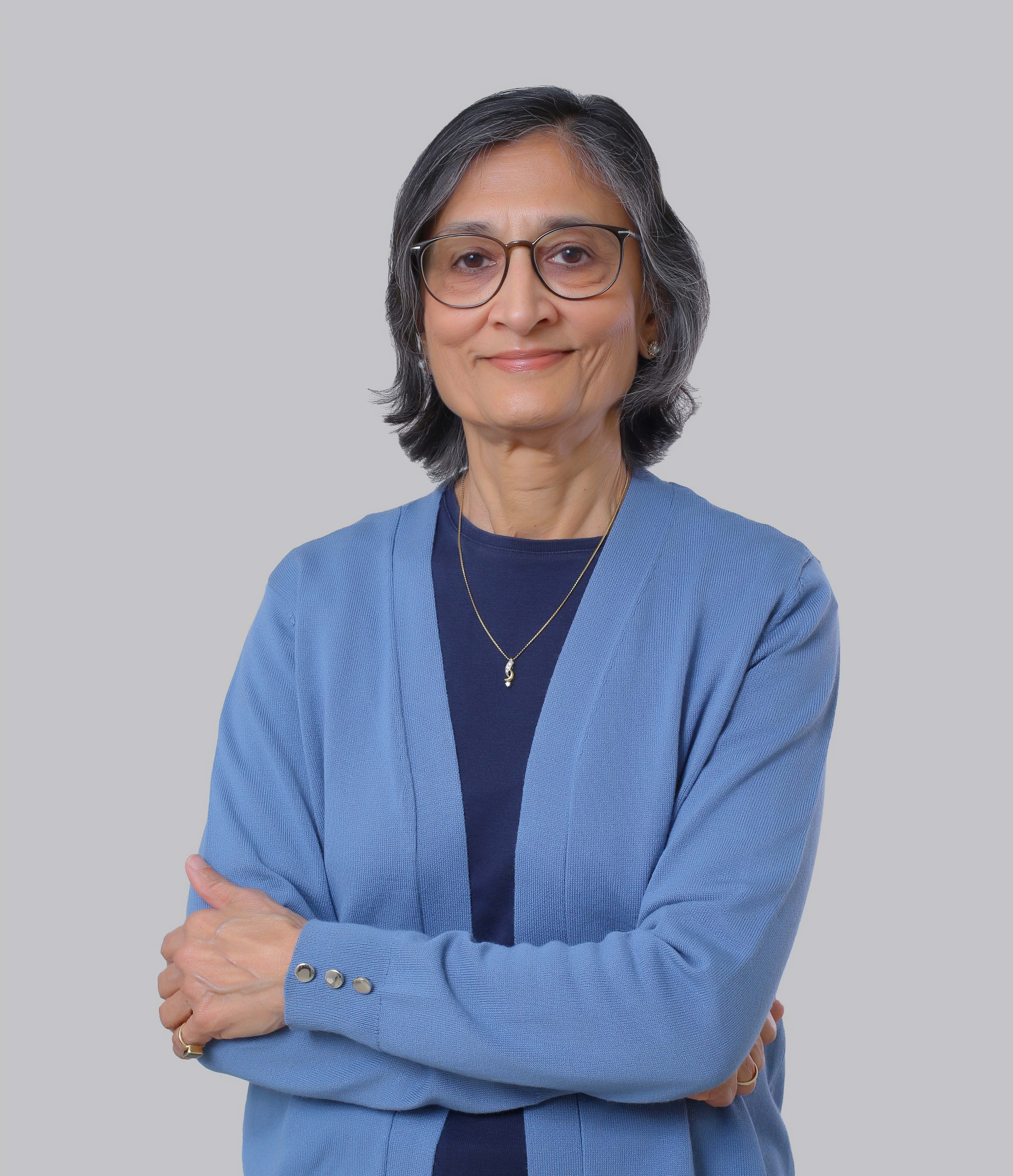 Mridula Gupta