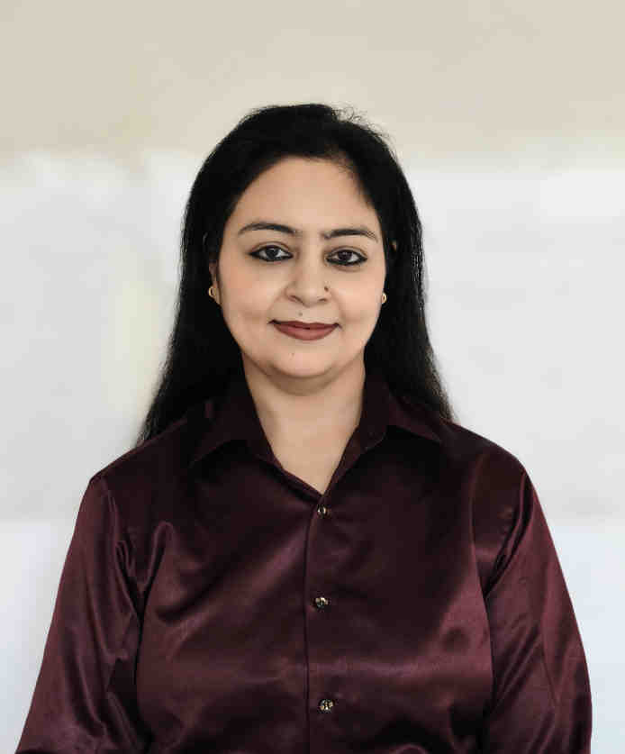 Sushma Chopra