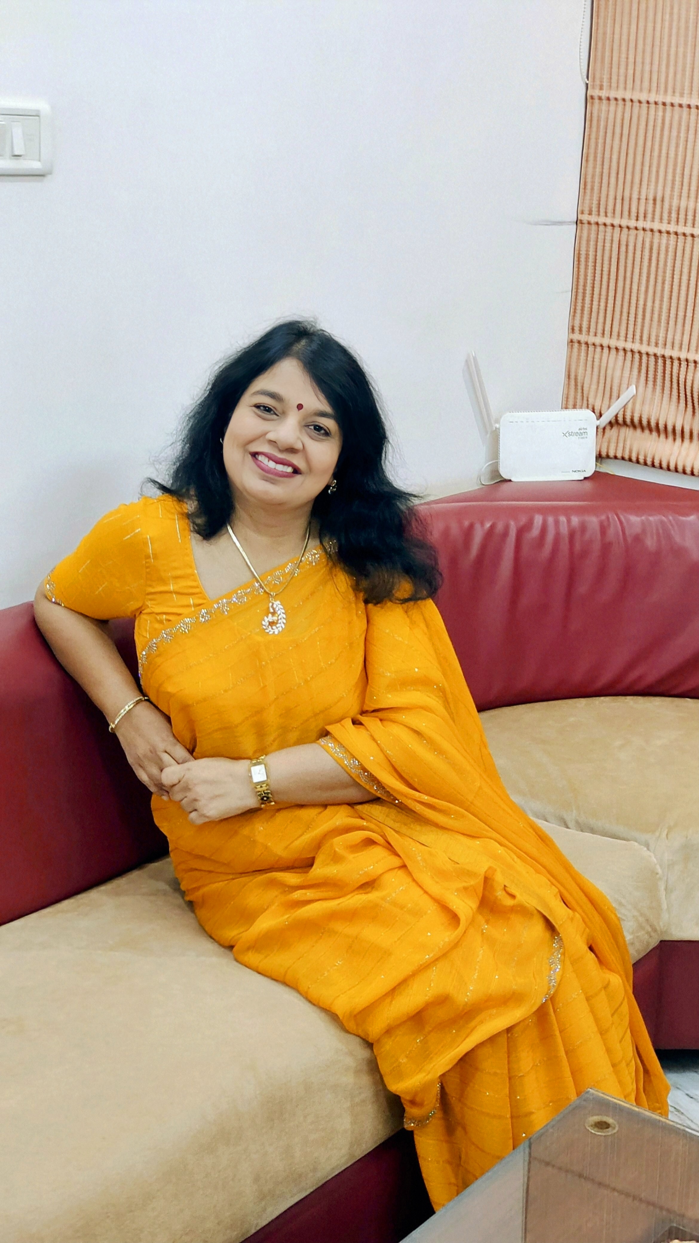 Nidhi Modi