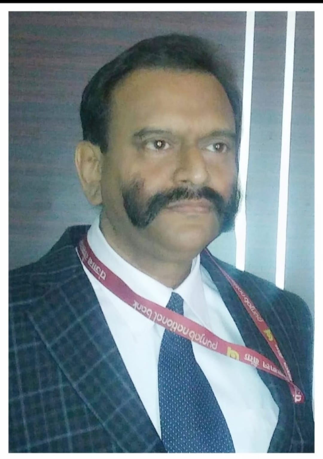 Shantanu Banerjee