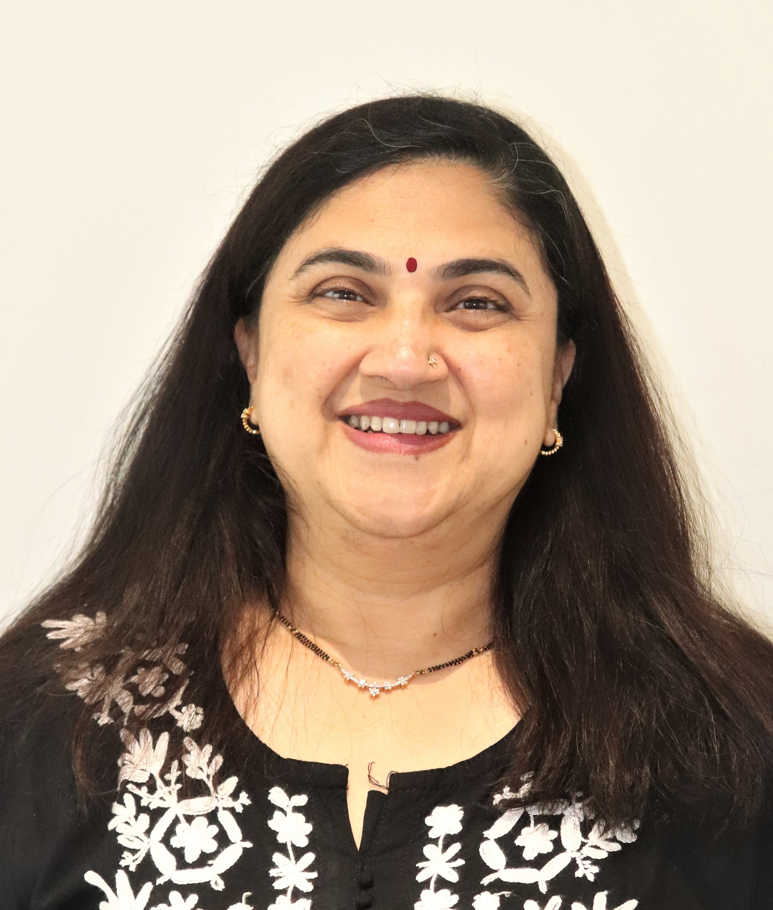 Trupti Hattangady