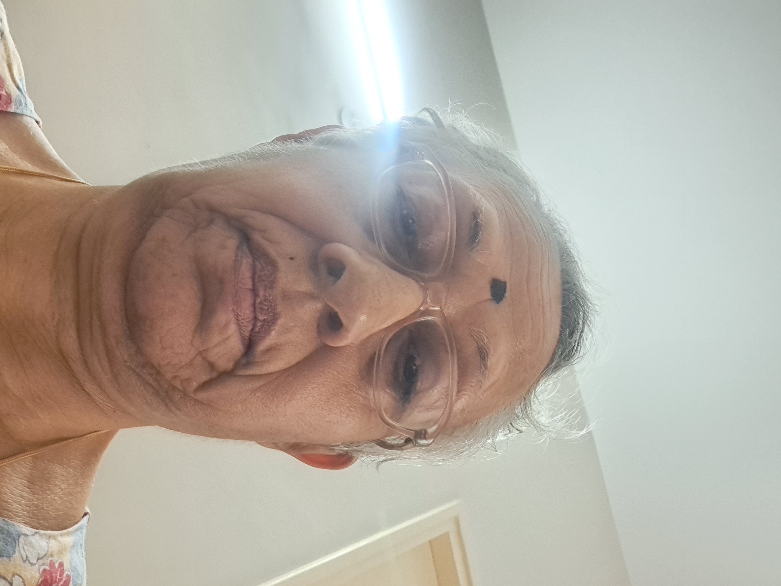 Vilma Rajeev
