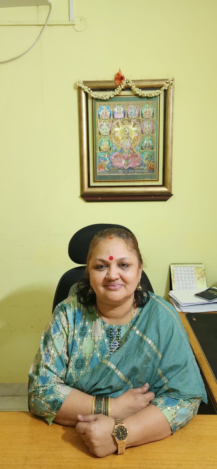 Uma Natarajan