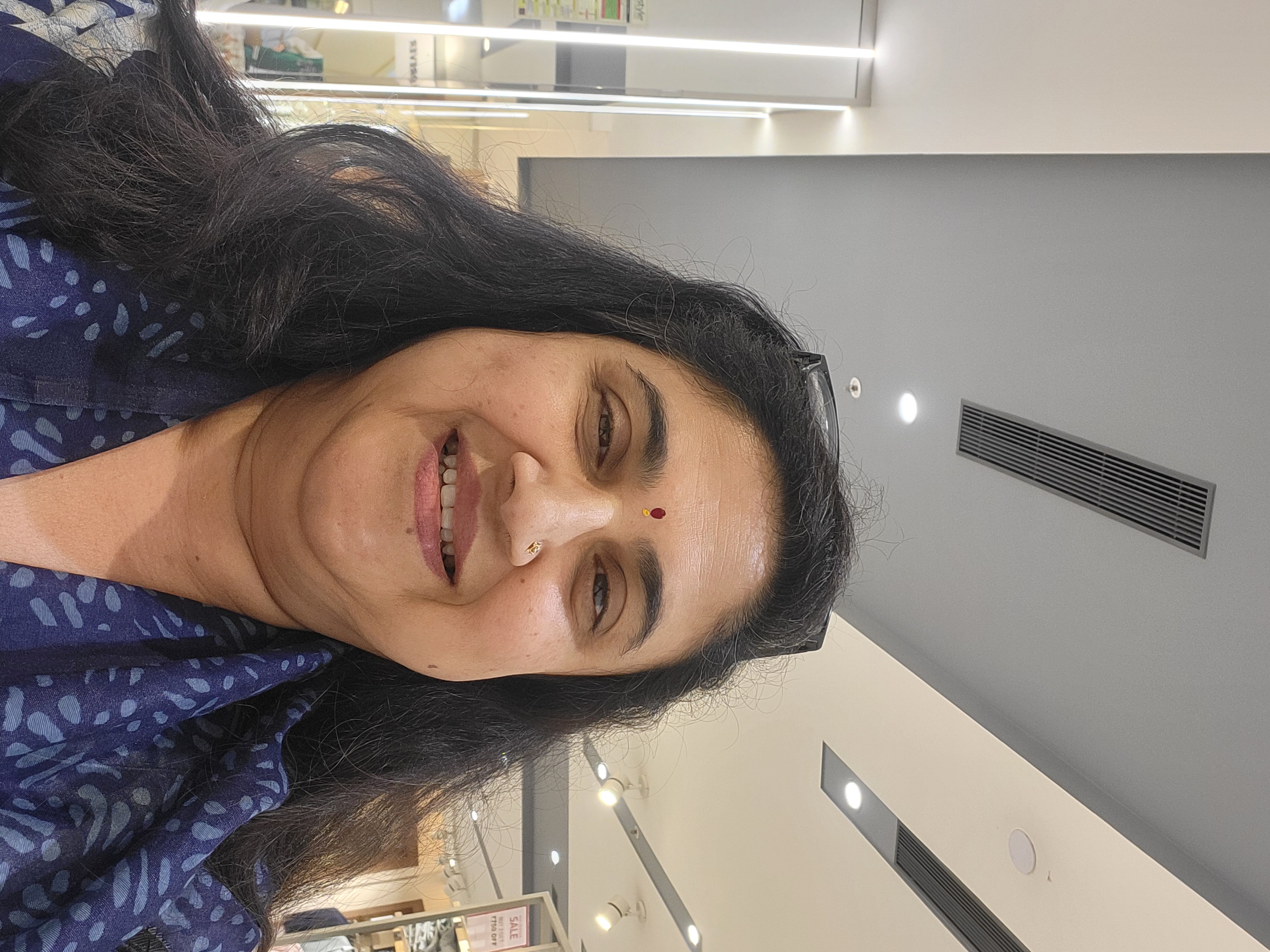 Trupti Hattangady