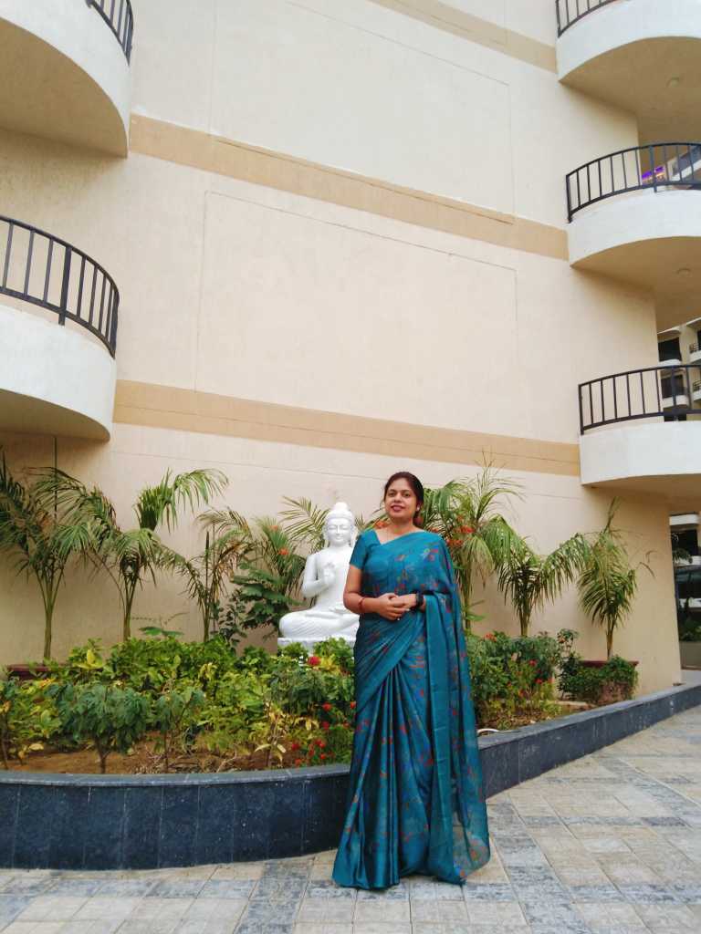 Anjana Rathore