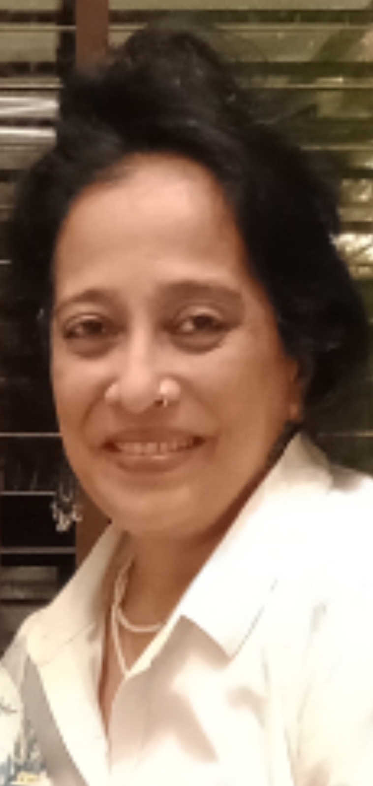 Mayuri Haldankar 