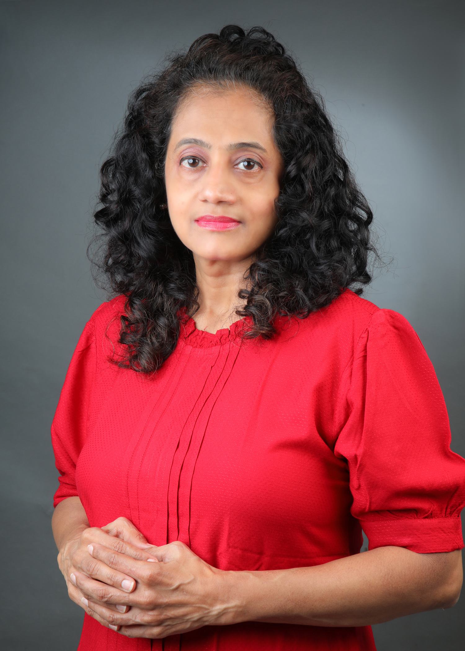Reena Sajesh