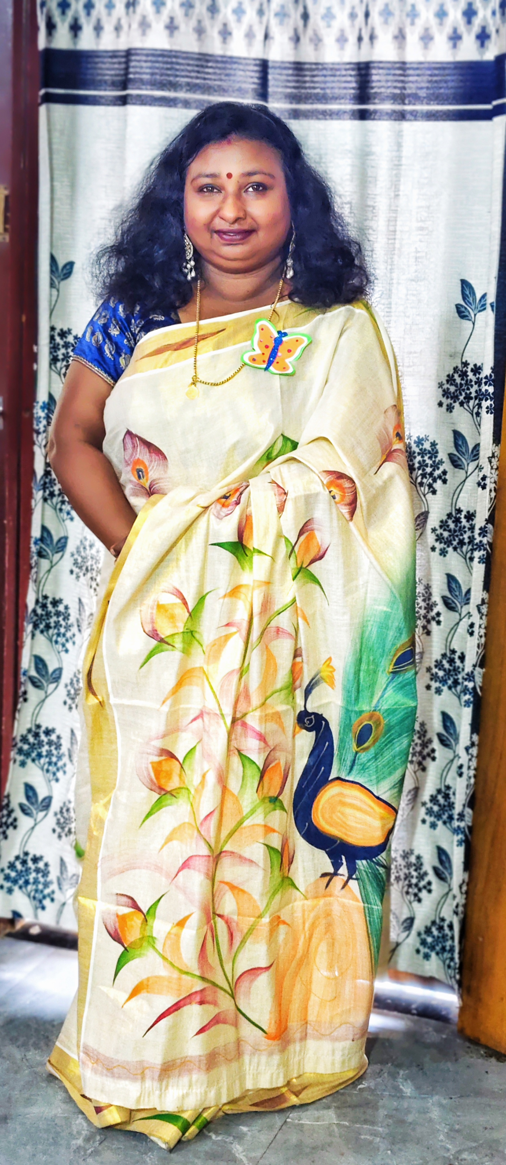 Smitha Nair 