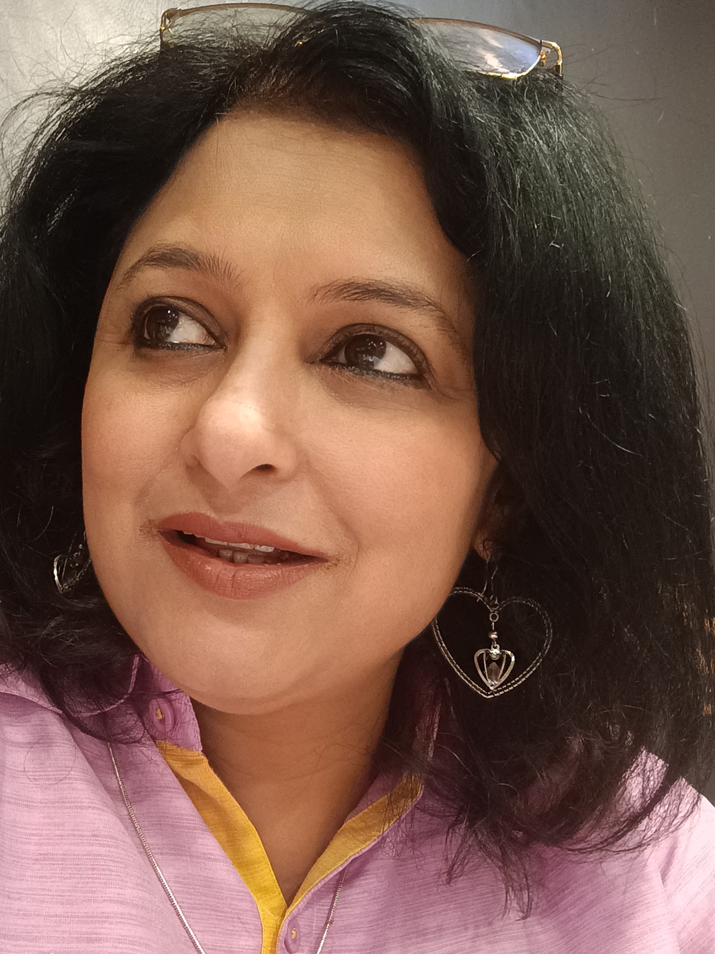 Sonal Sachdev