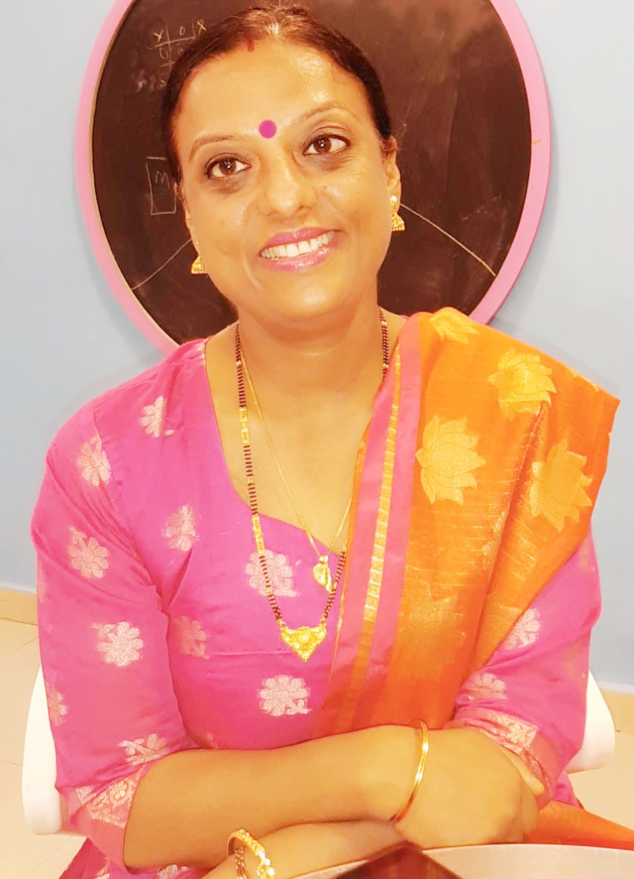 Ananya Dixit