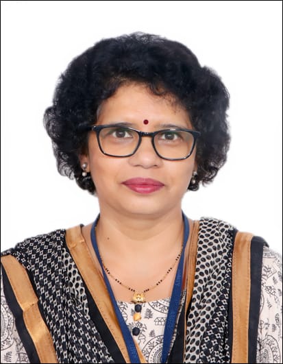 Dr. Shuchita Chandhok
