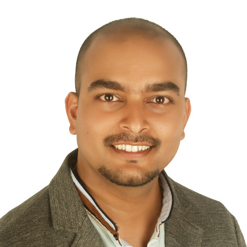 Neeranjan Parte