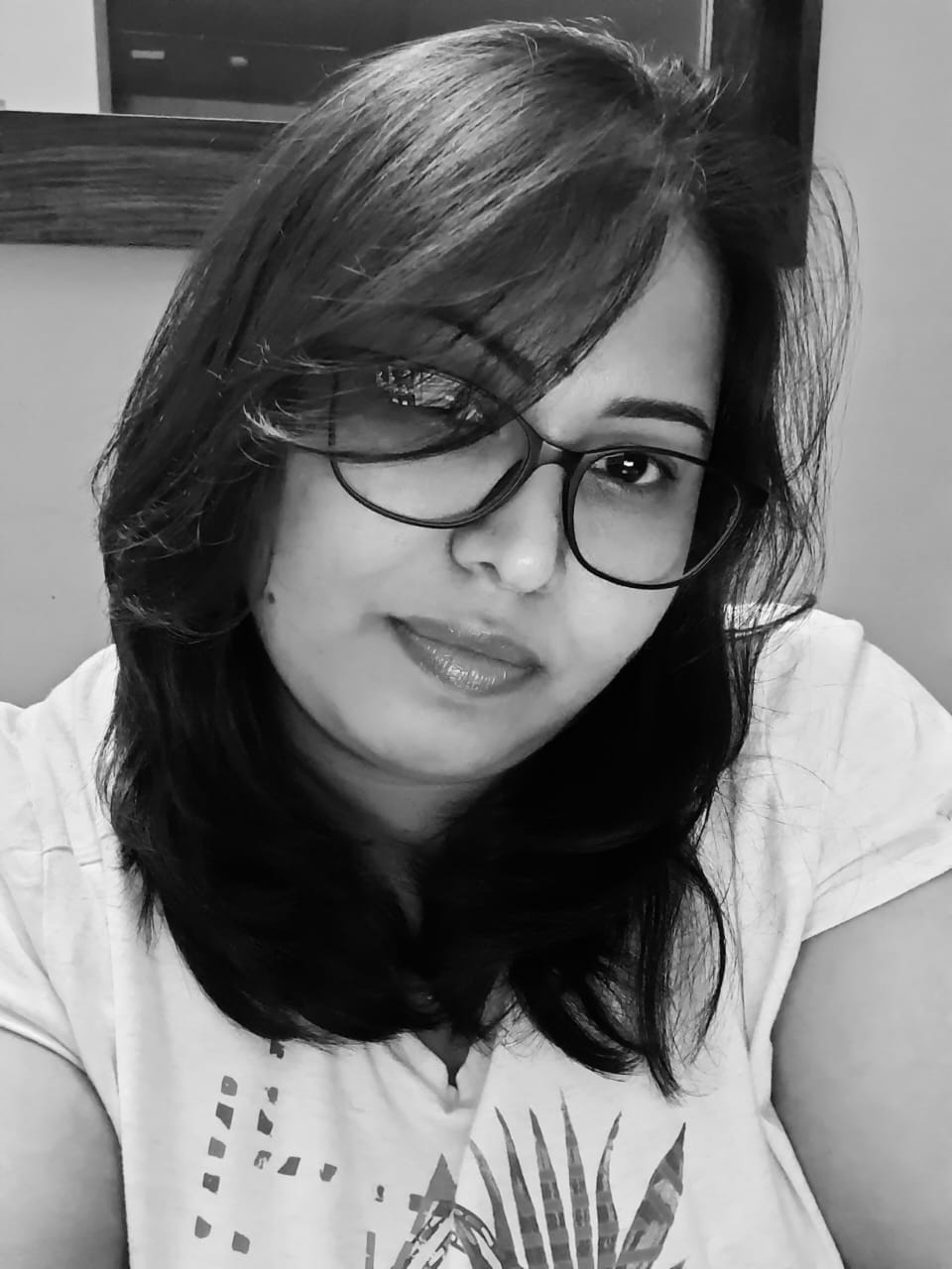 Natasha A. Pillai