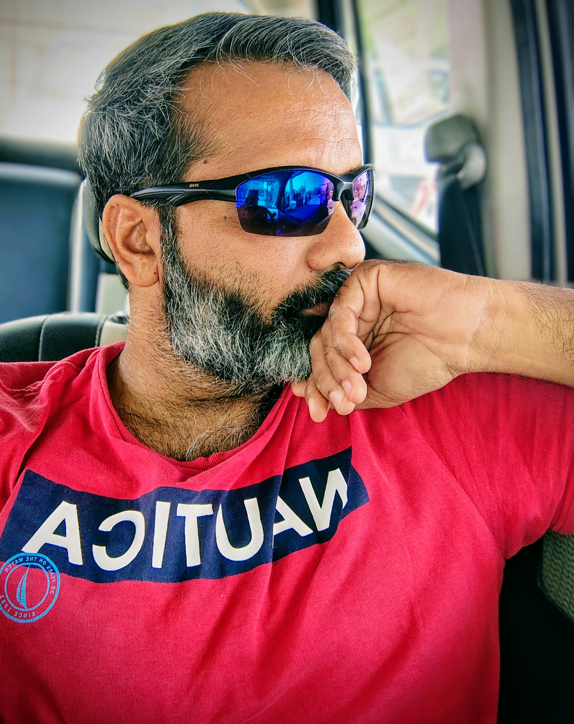 Sagar Brahmbhatt