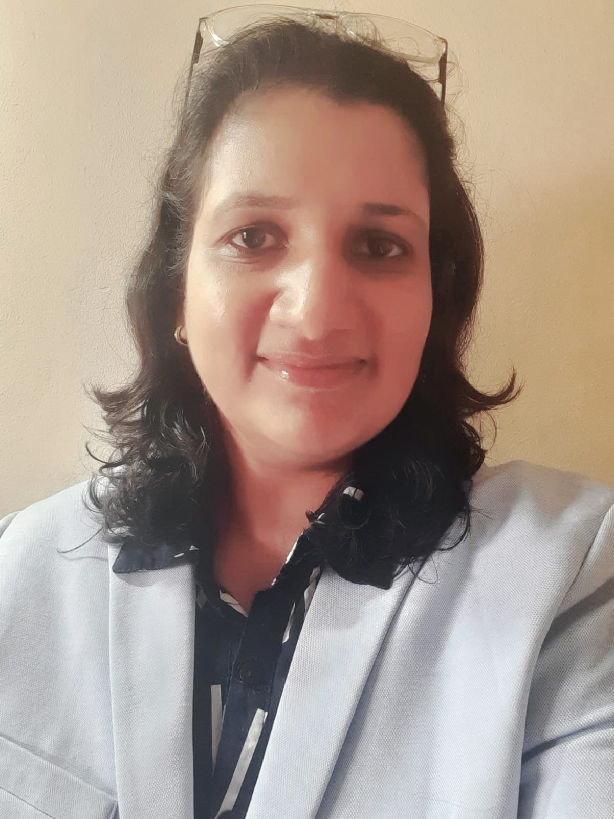 Sweta Gupta