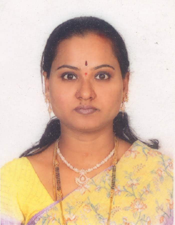 Dr. P. VIJAYALAXMII 